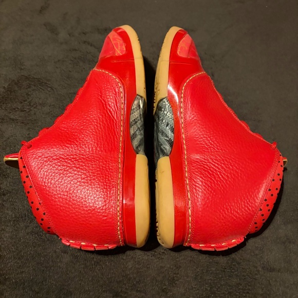 Jordan XX3 'Chicago Area Code' - Picture 8 of 9